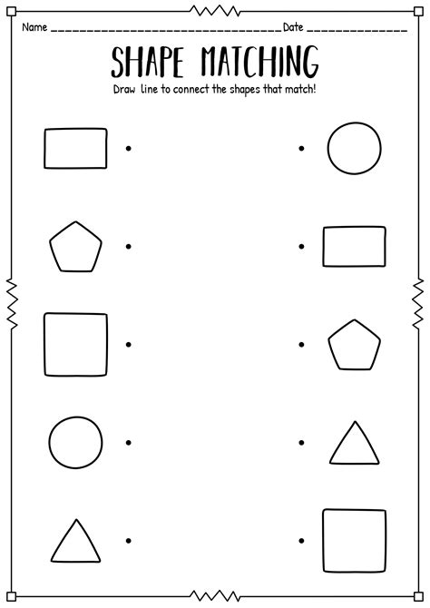 10 Best 3 Year Old Preschool Printables Printableecom Preschool