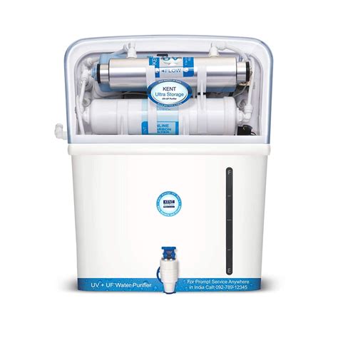 Kent Pearl 8 Litre Mineral Rouvuf Water Purifier Choice Best For You