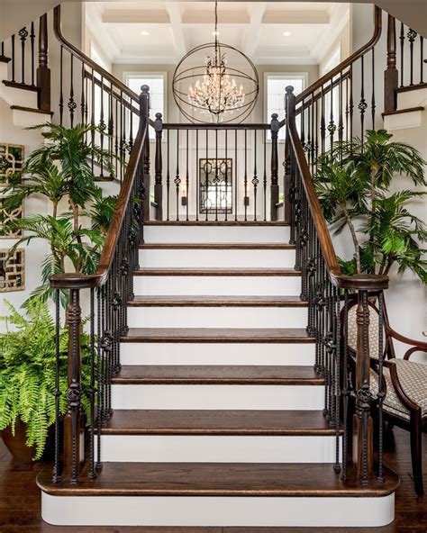 The Different Types Of Stairs You Should Know