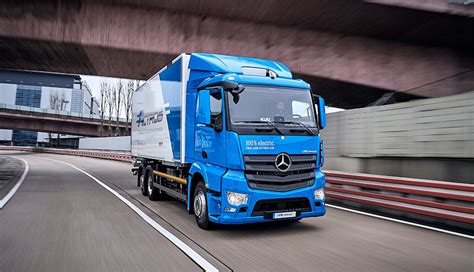 Daimler Trucks Diesel der eigentlich perfekte Energieträger