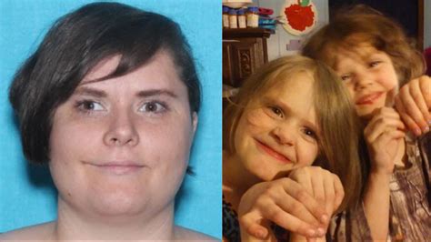 Missing Oregon Woman Daughters Found Safe Kgw Com