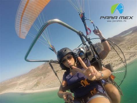 Baja Paragliding Experience Cabo San Lucas 2020 All