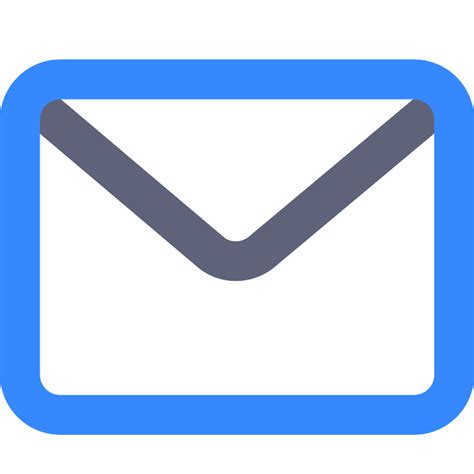 Mail Mail Email Vector Svg Icon Svg Repo