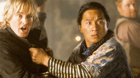 Watch Shanghai Noon Prime Video