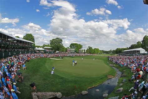 Quail Hollow's Presidents Cup pushed back to 2022, Ryder Cup postponed 
