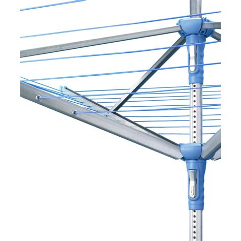 Great working rack, will hold 16 large items of clothing. Shop Minky Outdoor Drying Rack at Lowes.com