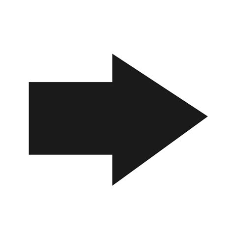 Arrow Direction Icon Next Right PNG | Picpng