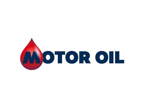 Motor Oil Logo Png Vector In Svg Pdf Ai Cdr Format