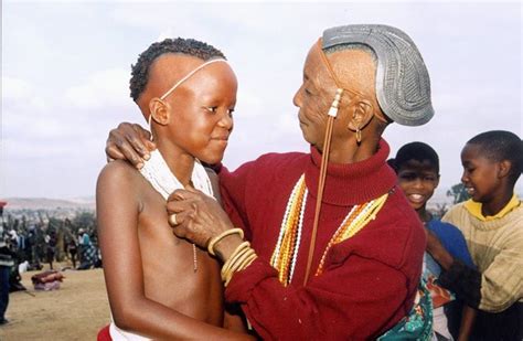 Ntwana Rites Of Passage