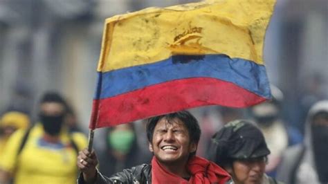 Mensajeros De La Paz Celebrará El Domingo Una Misa Por Ecuador