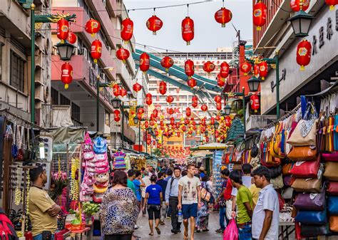 Neighbourhood Guide Where To Eat Drink And Hang Out In Kls Chinatown