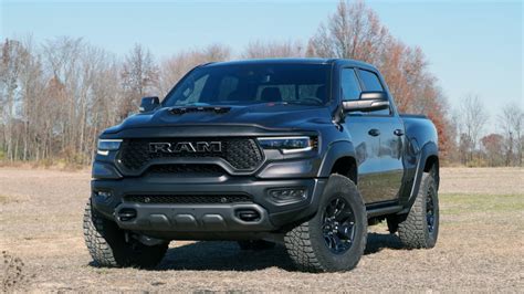 Ram Review Yep Still The Truck To Beat Local Car Spares