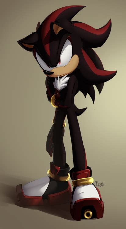 Shadow On Tumblr