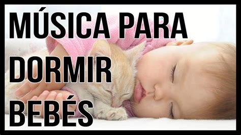 Música Para Dormir BebÉs Profundamente ♫ Música Relajante Para NiÑos 🍼👼
