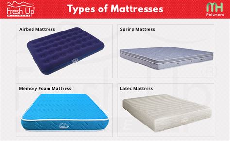 There is no single best mattress or type for every single person; Foam Mattresses Archives - Fresh Up Mattresses