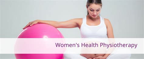 Womens Health Physiotherapy Halo Physio