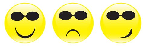 Free Happy Sad Faces Download Free Happy Sad Faces Png Images Free