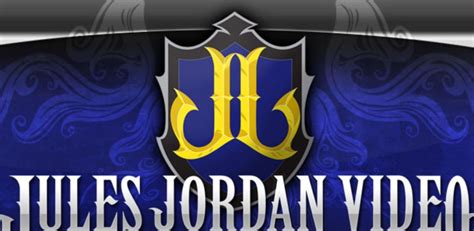 Jules Jordan Video Seeks Sales Representative Avn