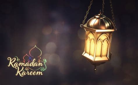 Happy Ramadan Kareem Pictures 2022
