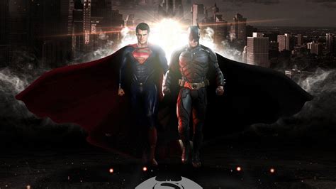 Superman Vs Batman Who Would Win In A Fight