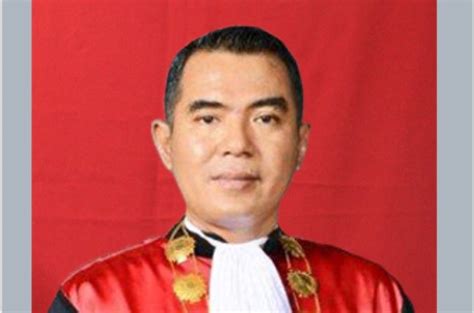 Segini Harta Kekayaan Wahyu Iman Santoso Hakim Yang Vonis Mati Ferdy