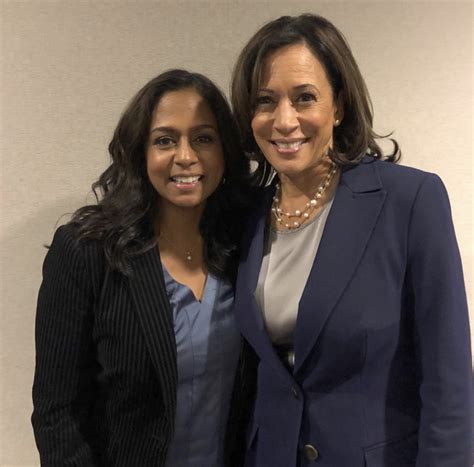 Still—explains her stepdaughter ella emhoff—harris remains stalwart. All You Need To Know About Kamala Harris Ahead Of Her ...