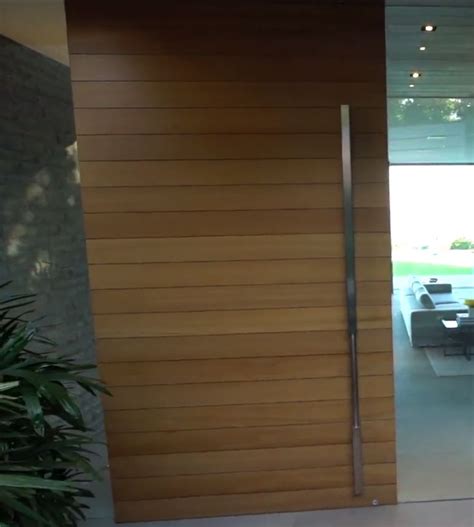 Wood Pivot Door Gallery Non Warping Patented Wooden Pivot Door