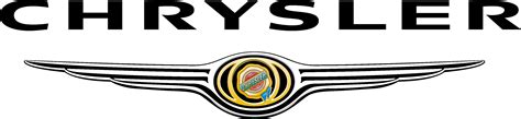 Chrysler Logo Png