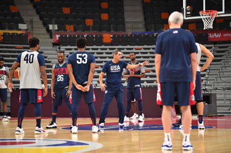 Watch basketball live from the 2021 tokyo olympic games on nbcolympics.com. Basketball Olympics 2021 Teams / Gyvdj9102xjfym - Proven ...