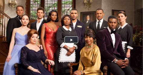 The Haves And The Have Nots Season 6 The Haves And The Have Nots