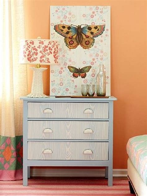 These organizers will make your life easier and, hopefully, give you some inspiration. 25 DIY Dresser Makeover Ideas & Tutorials