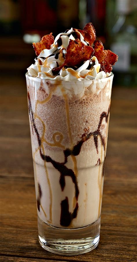 20 Unbelievably Mouthwatering Milkshakes To End All Milkshakes Thethings