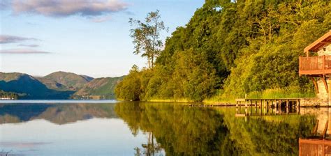 Top Secret Wild Swimming Holes In The Lake District Os Getoutside
