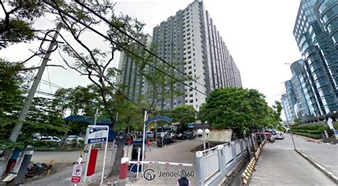 Sewa Apartemen Laguna Pluit [Foto Lengkap]