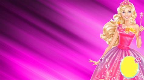 If you see some barbie wallpaper hd you'd like to use, just click on the image to download to your desktop or mobile devices. Barbie HD Wallpapers 34431 - Baltana
