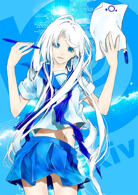 Original Mobile Wallpaper By Zunko 308052 Zerochan Anime Image Board