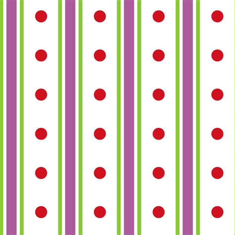 Download Vertical Stripes Dots Dotted Pattern Royalty Free Stock