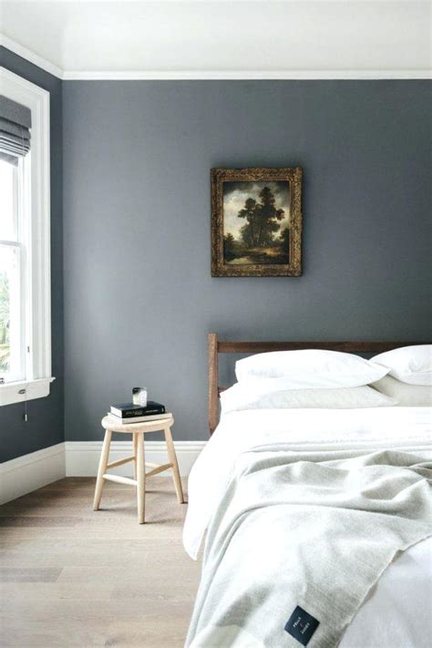 A good example of a job well done? 50 Perfect Bedroom Paint Color Ideas for Your Next Project