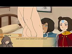 Four Elements Trainer Book Love Part END One Final Fuck Of Korra Free Xxx Mobile Videos