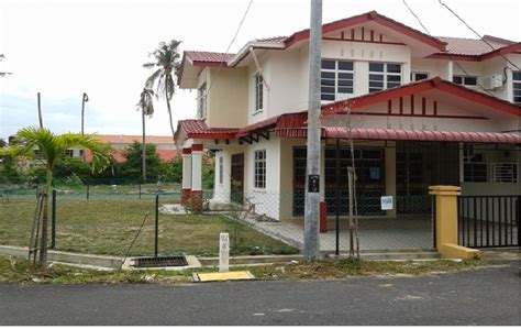Baitul muslim homestay no.5, taman koinsaf, kg. D'Jembal Homestay: D'Jembal Homestay, Kuala Terengganu ...