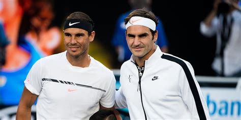 Federer Vs Nadal Who Is A Better Tennis Player Djokovic Speaks
