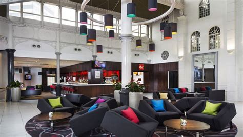 Hotel is a part of park inn by radisson hotel chain. Park Inn Hotel by Radisson • Hotels • Visit Cardiff