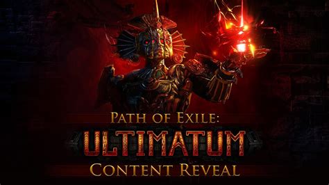 Path Of Exile Crewnimfa