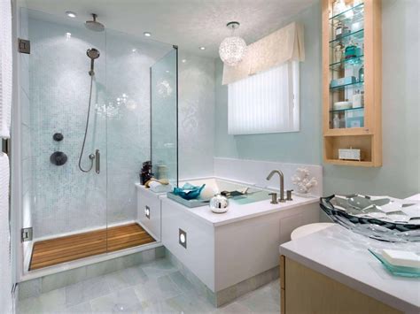 57 Small Bathroom Decor Ideas