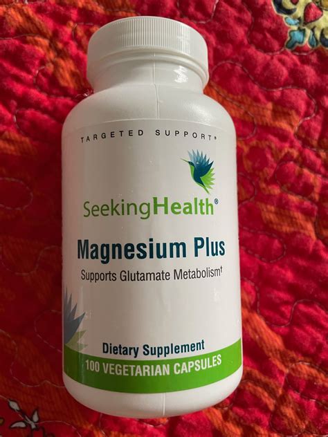 magnesium plus سعر