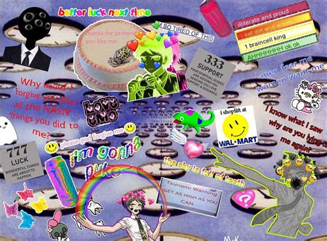 Weirdcore Wierdcore Laptop Hd Wallpaper Pxfuel