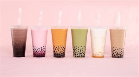 the hidden meaning of bubble tea