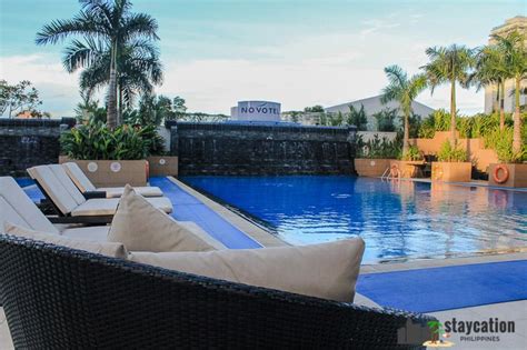 8 Hotels With Swimming Pool In Quezon City Hotels In The Philippines