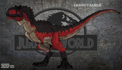 Jurassic Park Fanart By Hellraptor On Deviantart Jurassic World Hybrid Jurassic World Raptors