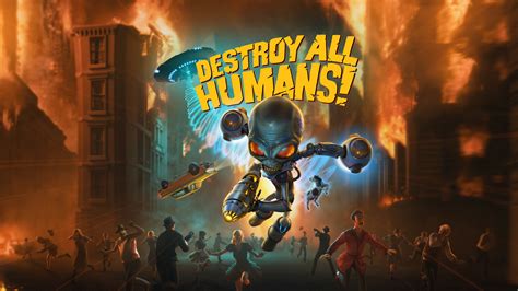 2560x1440 Destroy All Humans Game 1440p Resolution